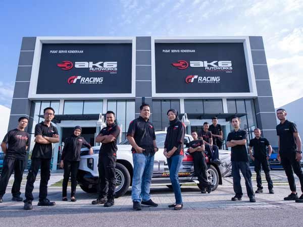 AKG AUTOWORKS SDN BHD