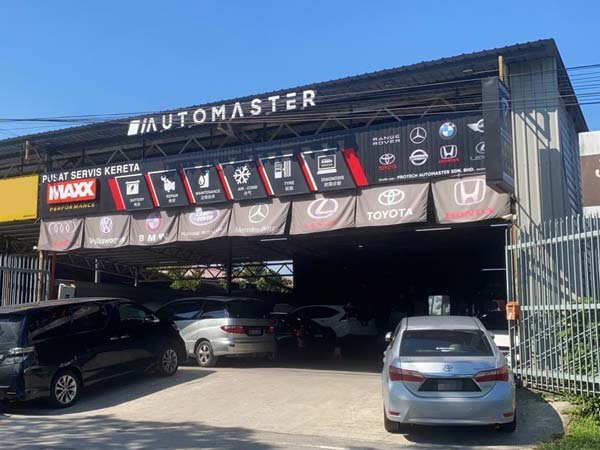 PROTECH AUTOMASTER SDN BHD