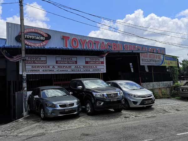 STAR EAST ENTERPRISE SDN BHD