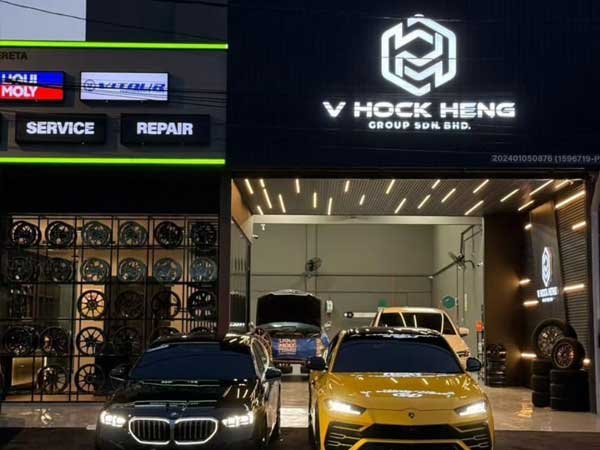 V HOCK HENG GROUP SDN BHD
