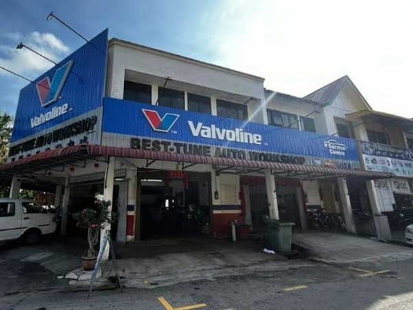 BEST TUNE AUTO SDN BHD