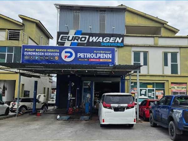 EUROWAGEN SERVICE (PG) SDN BHD