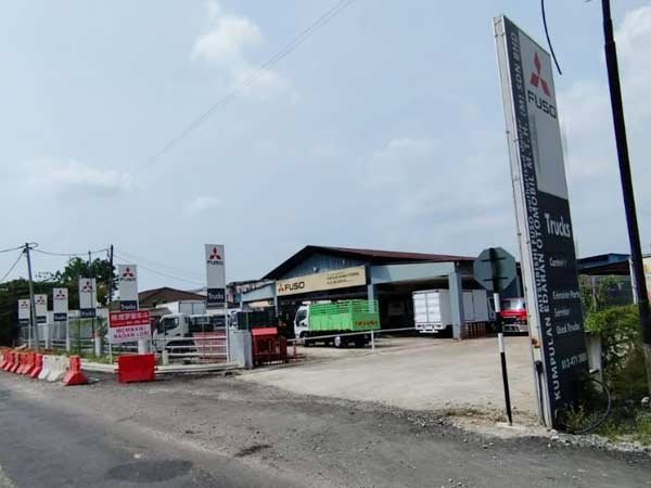 NORTHERN STAR AUTOMOTIVE PLT