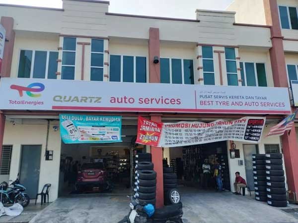 BEST TYRE AND AUTO SERVICES