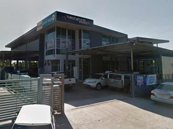 MECHATRONIC AUTOHAUS SDN BHD