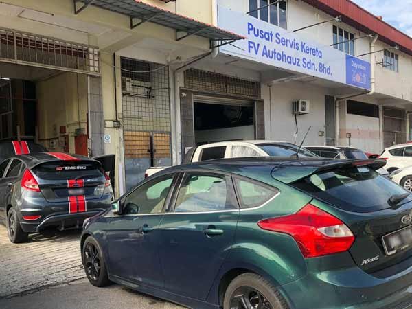 FV AUTOHAUZ SDN BHD