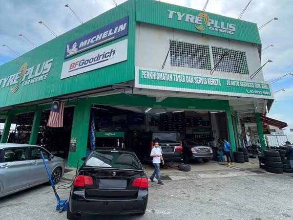 JS AUTO SERVICES SDN BHD (BATU TIGA)