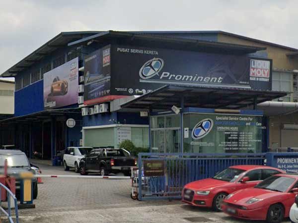 PROMINENT AUTO TECH SDN BHD